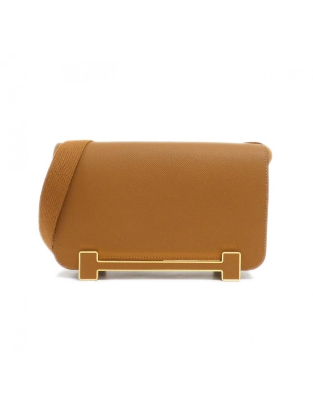 Hermes Geta Slim Shoulder Bag